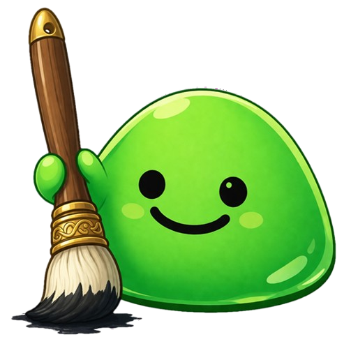 スライムくん